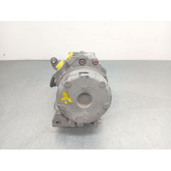Recambio de compresor aire acondicionado para subaru legacy kombi/outback b14 2.0 diesel cat referencia OEM IAM 4472800930  