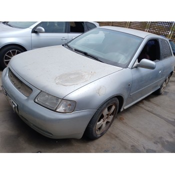 AUDI A3 (8L1)
