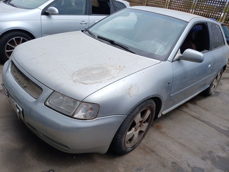 audi a3 (8l1) del año 1997