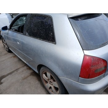 audi a3 (8l1) del año 1997