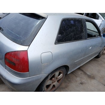 audi a3 (8l1) del año 1997