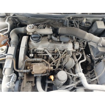 audi a3 (8l1) del año 1997