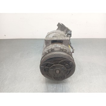 Recambio de compresor aire acondicionado para dacia logan ii 1.2 referencia OEM IAM 926006775r  