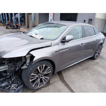 RENAULT TALISMAN (LP_)