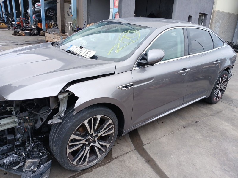 renault talisman (lp_) del año 2019