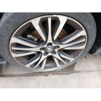 renault talisman (lp_) del año 2019