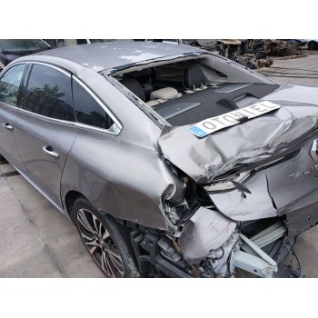renault talisman (lp_) del año 2019