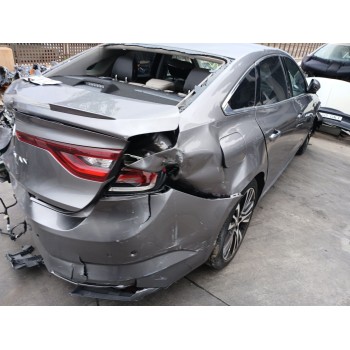 renault talisman (lp_) del año 2019