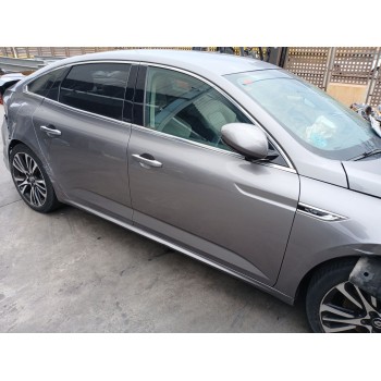 renault talisman (lp_) del año 2019