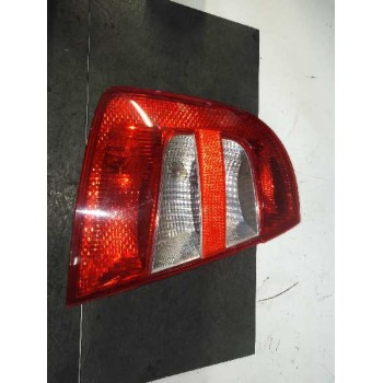 Recambio de piloto trasero izquierdo para skoda fabia (6y2/6y3) 1.9 tdi referencia OEM IAM   