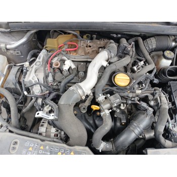 renault talisman (lp_) del año 2019
