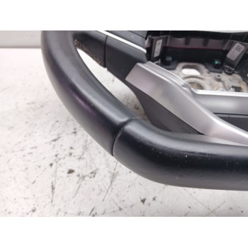 Recambio de volante para seat arona (kj7, kjp) 1.0 tsi referencia OEM IAM 5ff419091wvv  