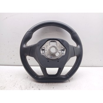 Recambio de volante para seat arona (kj7, kjp) 1.0 tsi referencia OEM IAM 5ff419091wvv  
