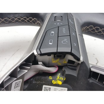 Recambio de volante para seat arona (kj7, kjp) 1.0 tsi referencia OEM IAM 5ff419091wvv  