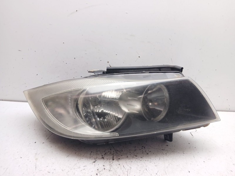 Recambio de faro derecho para bmw 3 (e90) 318 d referencia OEM IAM 63116942722 694272208 89311640