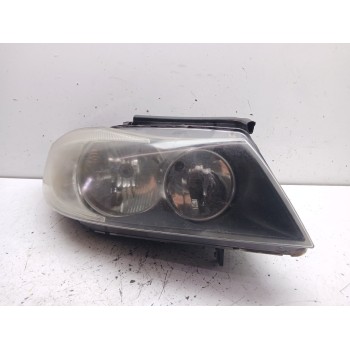 Recambio de faro derecho para bmw 3 (e90) 318 d referencia OEM IAM 63116942722 694272208 89311640