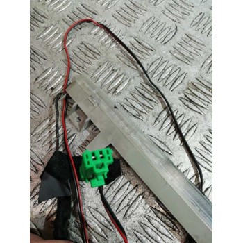 Recambio de luz central de freno para peugeot 508 active referencia OEM IAM   