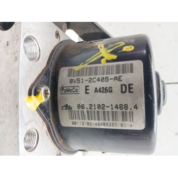 Recambio de abs para ford fiesta vi (cb1, ccn) 1.4 tdci referencia OEM IAM 1618133 8v512c405ae 06210214884