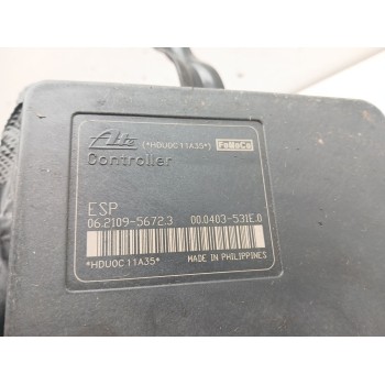 Recambio de abs para ford fiesta vi (cb1, ccn) 1.4 tdci referencia OEM IAM 1618133 8v512c405ae 06210214884