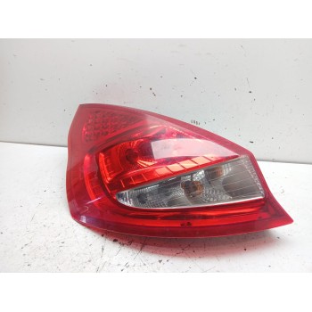 Recambio de piloto trasero izquierdo para ford fiesta vi (cb1, ccn) 1.4 tdci referencia OEM IAM 1709553 8a6113405a 