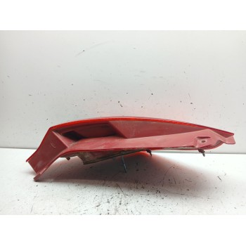 Recambio de piloto trasero izquierdo para ford fiesta vi (cb1, ccn) 1.4 tdci referencia OEM IAM 1709553 8a6113405a 