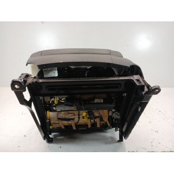 Recambio de asiento delantero izquierdo para porsche cayenne (9pa) 3.2 referencia OEM IAM 7L0881105AB  