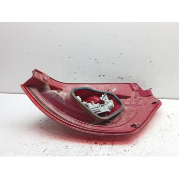 Recambio de piloto trasero izquierdo para ford fiesta vi (cb1, ccn) 1.4 tdci referencia OEM IAM 1709553 8a6113405a 