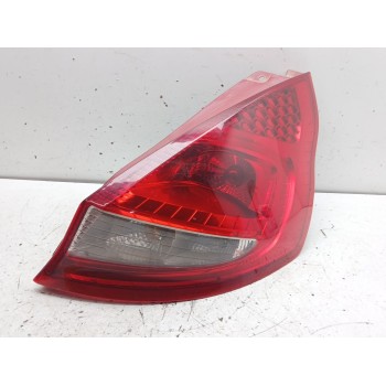 Recambio de piloto trasero derecho para ford fiesta vi (cb1, ccn) 1.4 tdci referencia OEM IAM 1709552 8a6113404a 