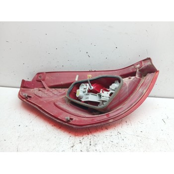 Recambio de piloto trasero derecho para ford fiesta vi (cb1, ccn) 1.4 tdci referencia OEM IAM 1709552 8a6113404a 