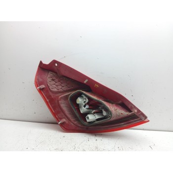 Recambio de piloto trasero derecho para ford fiesta vi (cb1, ccn) 1.4 tdci referencia OEM IAM 1709552 8a6113404a 