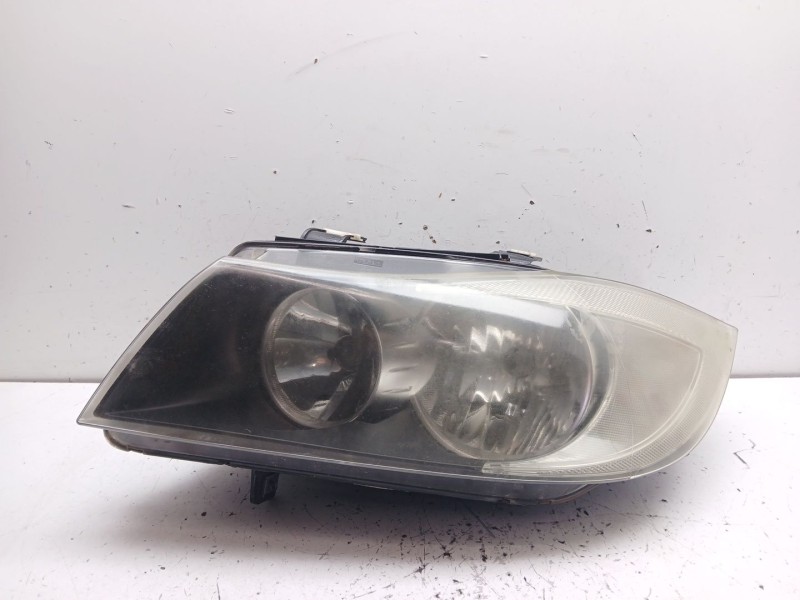 Recambio de faro izquierdo para bmw 3 (e90) 318 d referencia OEM IAM 63116942721 694272108 89311630