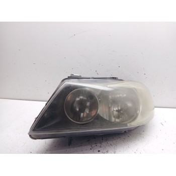 Recambio de faro izquierdo para bmw 3 (e90) 318 d referencia OEM IAM 63116942721 694272108 89311630