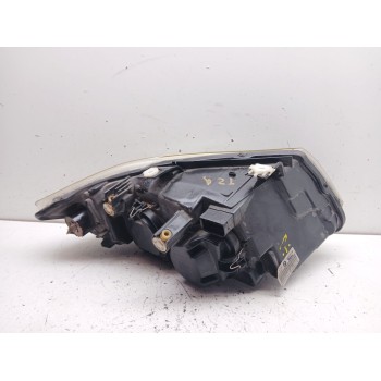 Recambio de faro izquierdo para bmw 3 (e90) 318 d referencia OEM IAM 63116942721 694272108 89311630