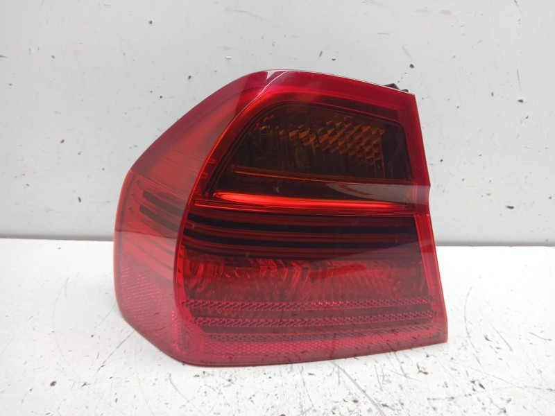 Recambio de piloto trasero izquierdo para bmw 3 (e90) 318 d referencia OEM IAM 63216937457 6937457 