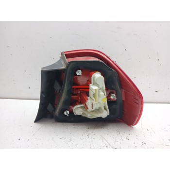 Recambio de piloto trasero izquierdo para bmw 3 (e90) 318 d referencia OEM IAM 63216937457 6937457 