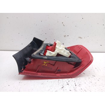 Recambio de piloto trasero izquierdo para bmw 3 (e90) 318 d referencia OEM IAM 63216937457 6937457 