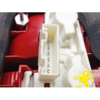 Recambio de piloto trasero izquierdo para bmw 3 (e90) 318 d referencia OEM IAM 63216937457 6937457 