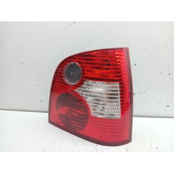Recambio de piloto trasero derecho para volkswagen polo iv (9n_, 9a_) 1.9 tdi referencia OEM IAM 6Q6945096G 6Q6945096Q 