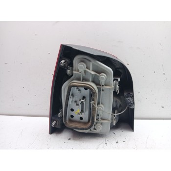 Recambio de piloto trasero derecho para volkswagen polo iv (9n_, 9a_) 1.9 tdi referencia OEM IAM 6Q6945096G 6Q6945096Q 