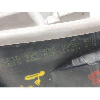 Recambio de piloto trasero derecho para volkswagen polo iv (9n_, 9a_) 1.9 tdi referencia OEM IAM 6Q6945096G 6Q6945096Q 