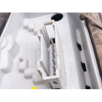 Recambio de piloto trasero derecho para volkswagen polo iv (9n_, 9a_) 1.9 tdi referencia OEM IAM 6Q6945096G 6Q6945096Q 