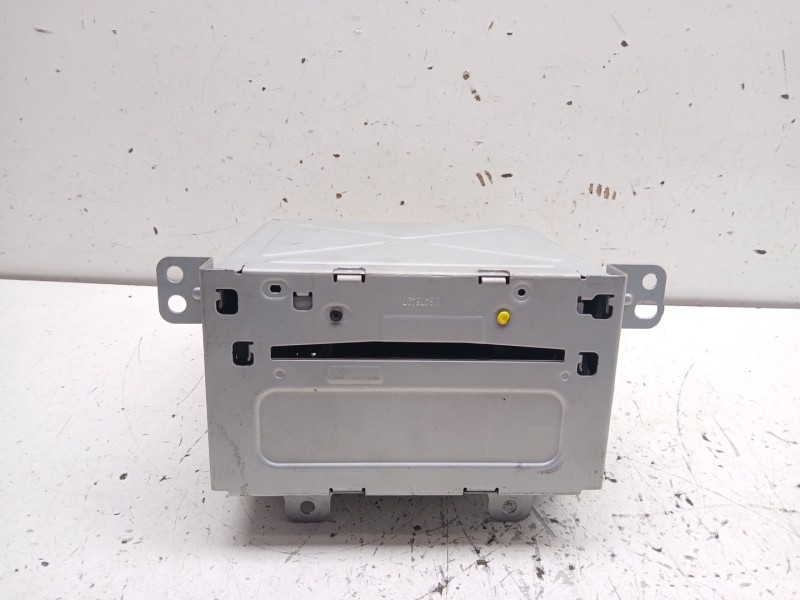 Recambio de sistema audio / radio cd para opel meriva b cosmo referencia OEM IAM 22878353  
