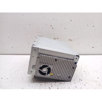 Recambio de sistema audio / radio cd para opel meriva b cosmo referencia OEM IAM 22878353  