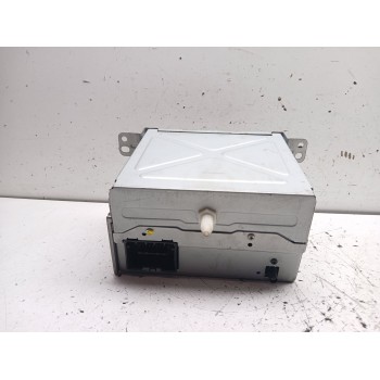 Recambio de sistema audio / radio cd para opel meriva b cosmo referencia OEM IAM 22878353  