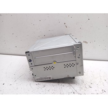 Recambio de sistema audio / radio cd para opel meriva b cosmo referencia OEM IAM 22878353  