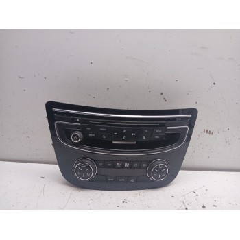 MANDO CLIMATIZADOR E1111832M01 