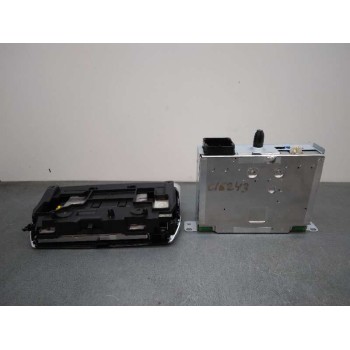 Recambio de sistema audio / radio cd para peugeot 208 referencia OEM IAM 9828709080  