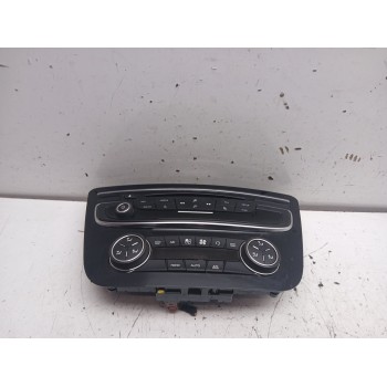 Recambio de mando climatizador para peugeot 508 sw i (8e_) 2.0 bluehdi 150 referencia OEM IAM   