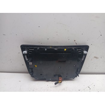 Recambio de mando climatizador para peugeot 508 sw i (8e_) 2.0 bluehdi 150 referencia OEM IAM   