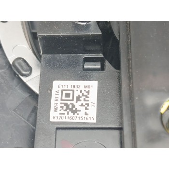 Recambio de mando climatizador para peugeot 508 sw i (8e_) 2.0 bluehdi 150 referencia OEM IAM   